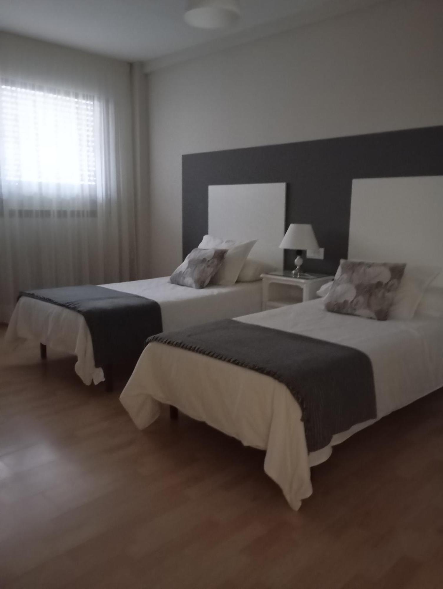 Apartamento Ons بْويوْ المظهر الخارجي الصورة