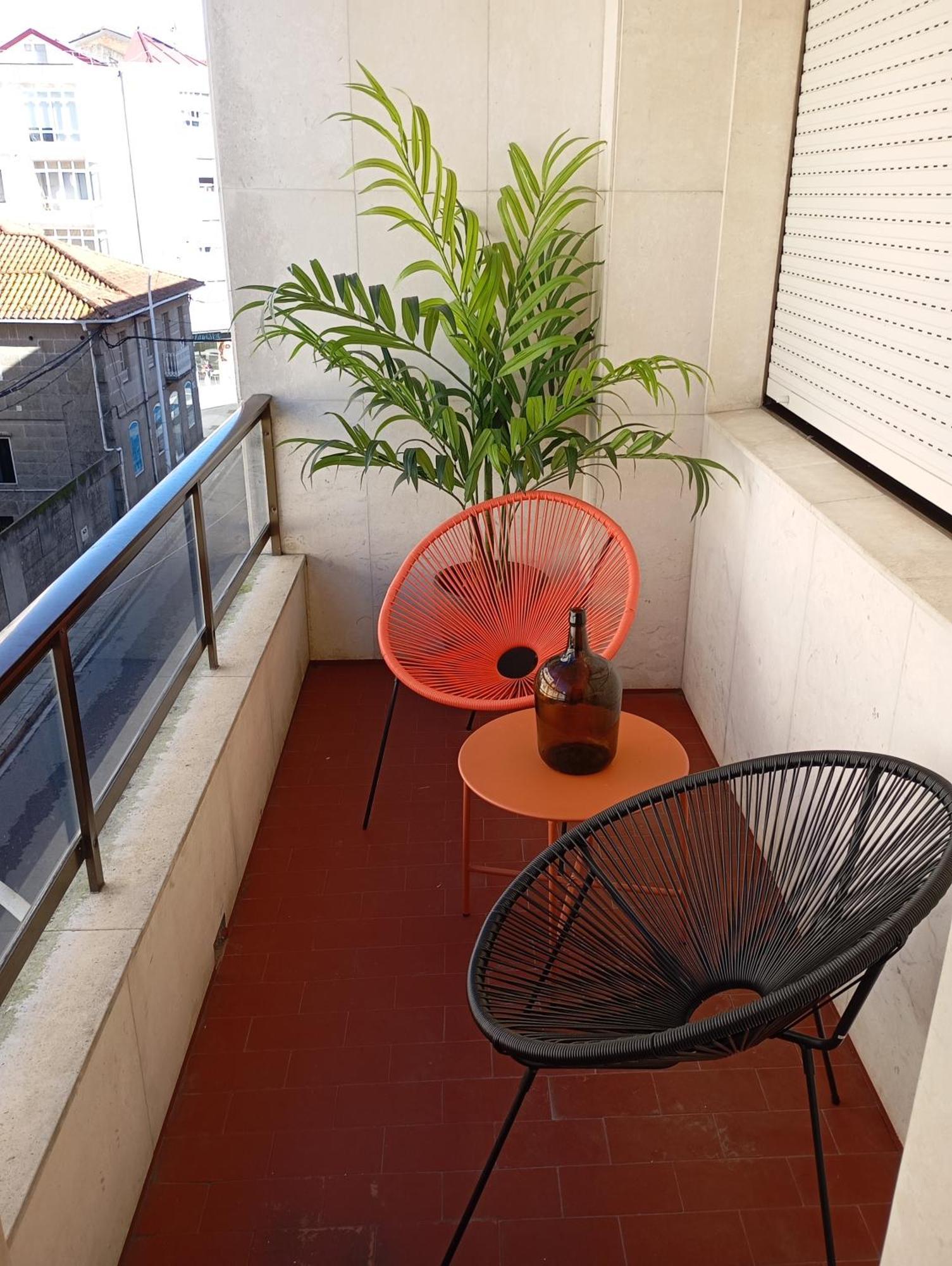 Apartamento Ons بْويوْ المظهر الخارجي الصورة