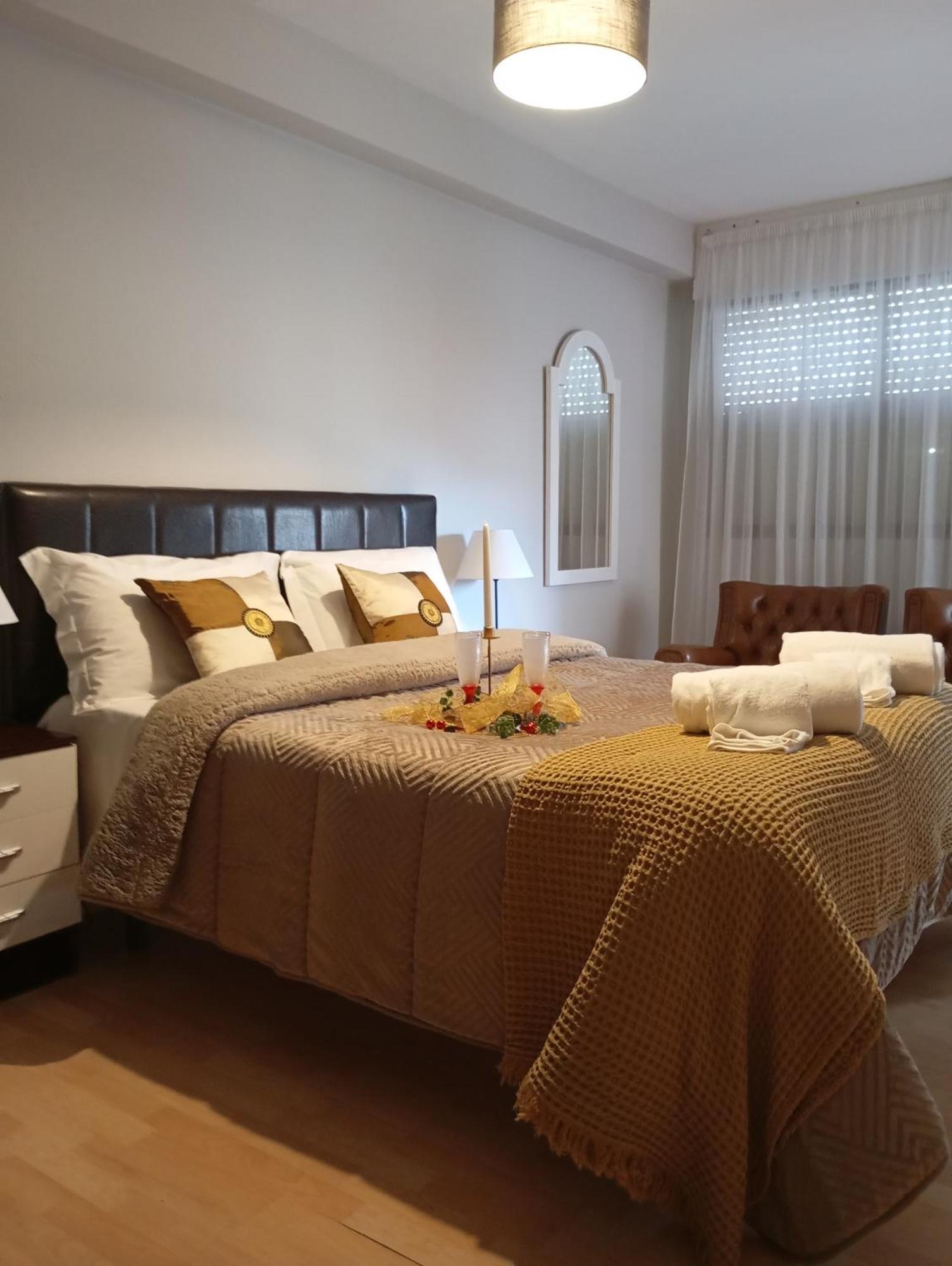 Apartamento Ons بْويوْ المظهر الخارجي الصورة
